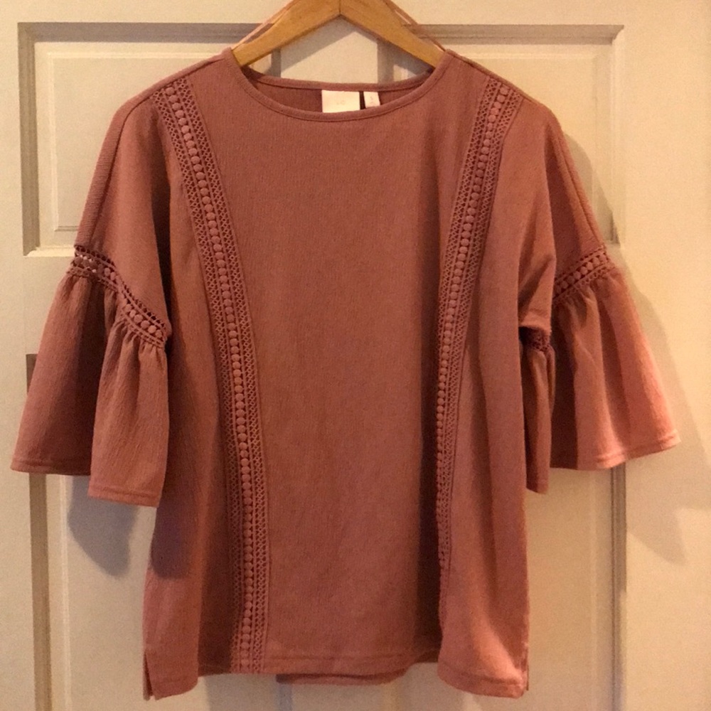 Lauren Conrad Top
